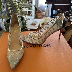 Christian Louboutin Heels